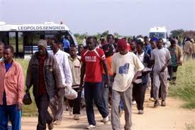 L’argent des émigrés sénégalais finance le développement à Ourossogui