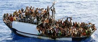 800 passagers du bateau ont péri en mer : Communiqué de l’AMSAD