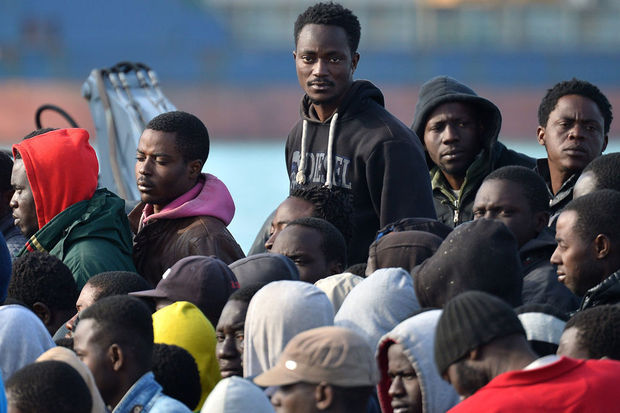 6000 Sénégalais en situation irrégulière en Europe