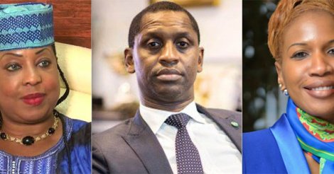 Personnalités de 2017 : Trois Sénégalais dans le Top 100 africain