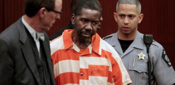 États-Unis : El Hadji Seydou Diop, en route vers le couloir de la mort