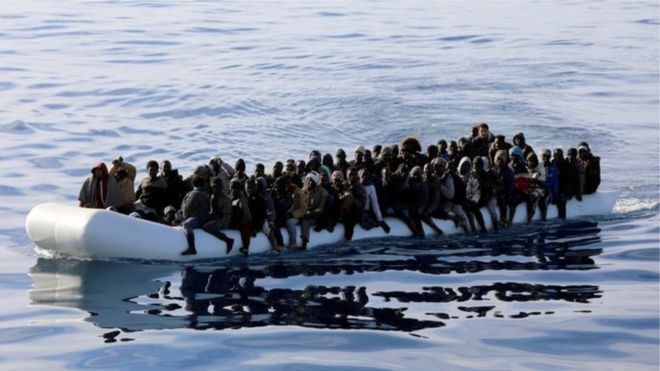 Méditerranée : Plus de 1.090 migrants et réfugiés sont morts en tentant la traversée cette année
