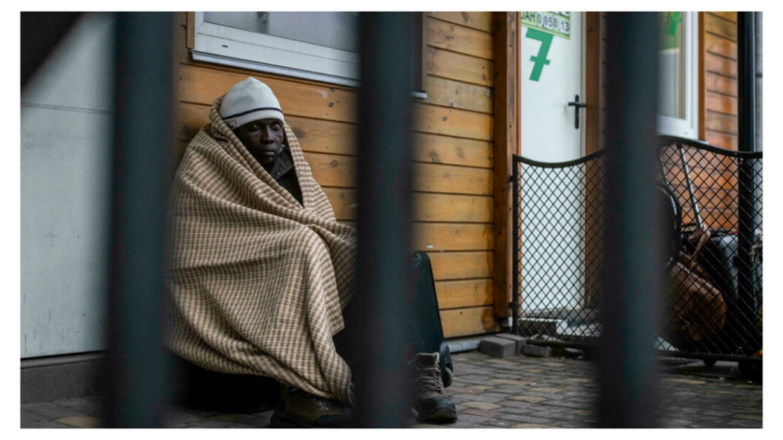 Pologne : les autorités sénégalaises s’organisent pour leurs ressortissants en Ukraine