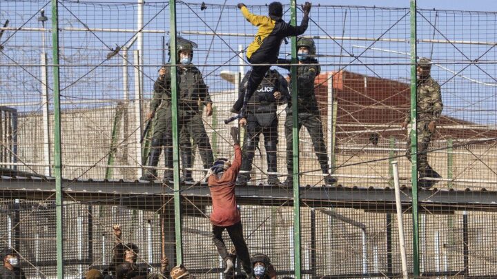 Drame de Melilla : l’Espagne n’a pas respecté les « garanties légales » des migrants