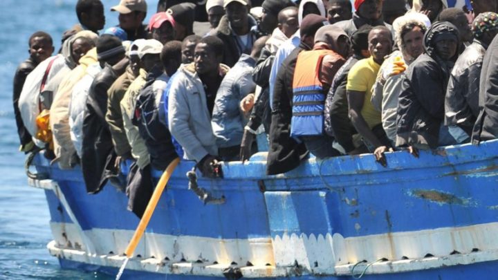 Conférence de Dakar sur la migration irrégulière: des membres de la diaspora pour sensibiliser les jeunes qui prennent la mer