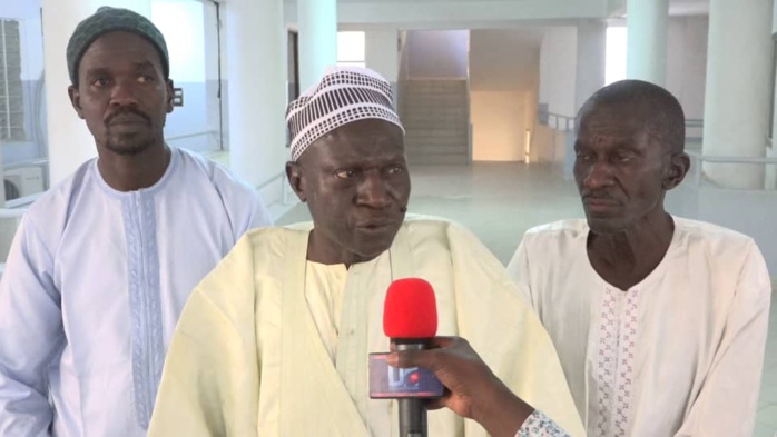 Serigne Moustapha Fall : « Beaucoup d’émigrés ont perdu la raison à cause de la pauvreté »