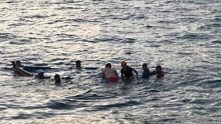 Au moins 43 personnes portées disparues au large de la Tunisie