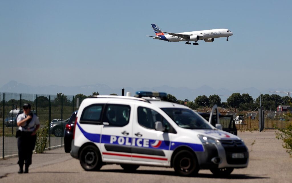 Afghans placés en centres de rétention en France : « Il y a une contradiction entre la pratique et les annonces »