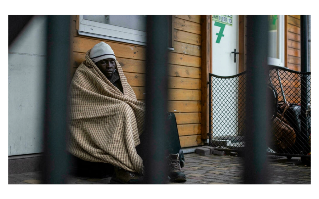 Pologne : les autorités sénégalaises s’organisent pour leurs ressortissants en Ukraine