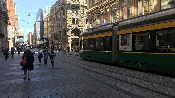 La Finlande s’engage à accepter 1 050 réfugiés en attente de réinstallation en 2023