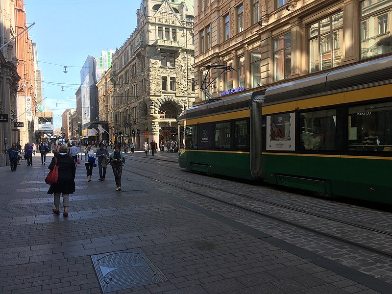 La Finlande s’engage à accepter 1 050 réfugiés en attente de réinstallation en 2023