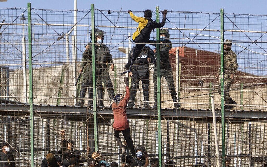 Drame de Melilla : l’Espagne n’a pas respecté les « garanties légales » des migrants