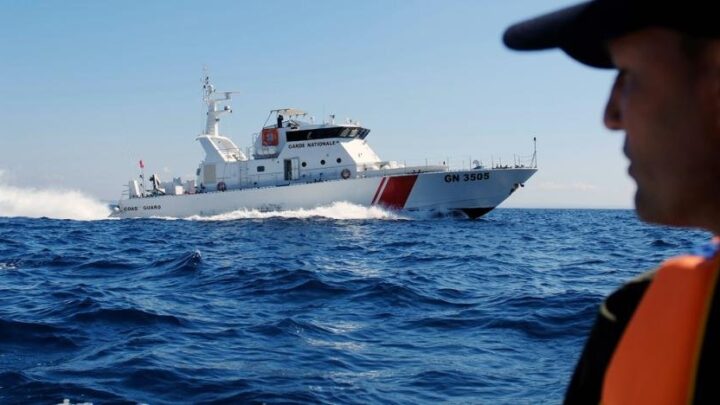 Tunisie : huit corps de migrants retrouvés au large de Zarzis