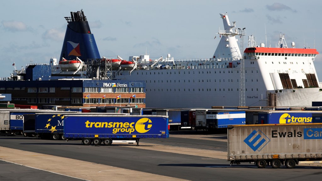 Le nombre de migrants interceptés sur le littoral belge en forte baisse