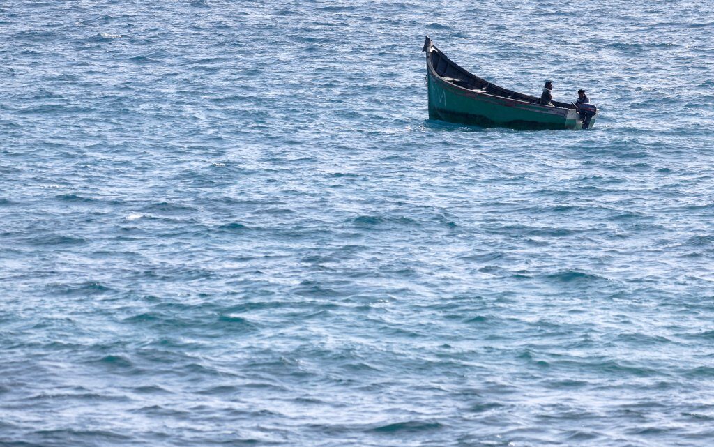 Naufrage au sud du Maroc : le bilan s’alourdit à 15 morts