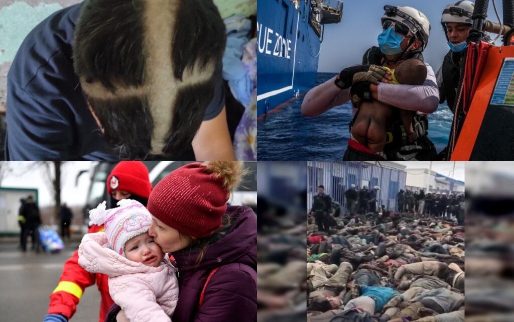 Rétro : l’année 2022 en photos