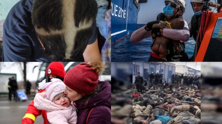 Rétro : l’année 2022 en photos
