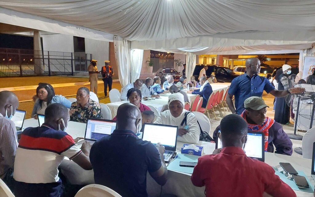 Côte d’Ivoire : comment s’organise le retour des rapatriés de Tunisie