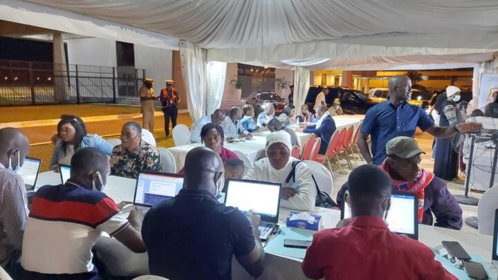 Côte d’Ivoire : comment s’organise le retour des rapatriés de Tunisie