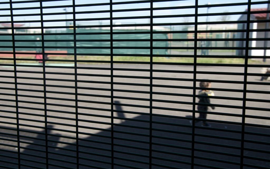 La France condamnée pour la 11e fois par la Cour européenne des droits de l’Homme pour la rétention d’enfants