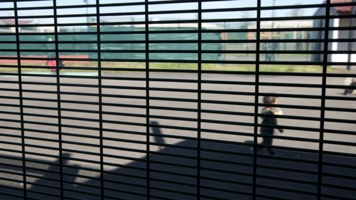 La France condamnée pour la 11e fois par la Cour européenne des droits de l’Homme pour la rétention d’enfants