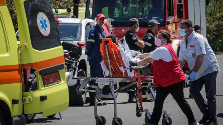 Grèce : au moins 78 morts dans un naufrage, le plus meurtrier de l’année dans le pays