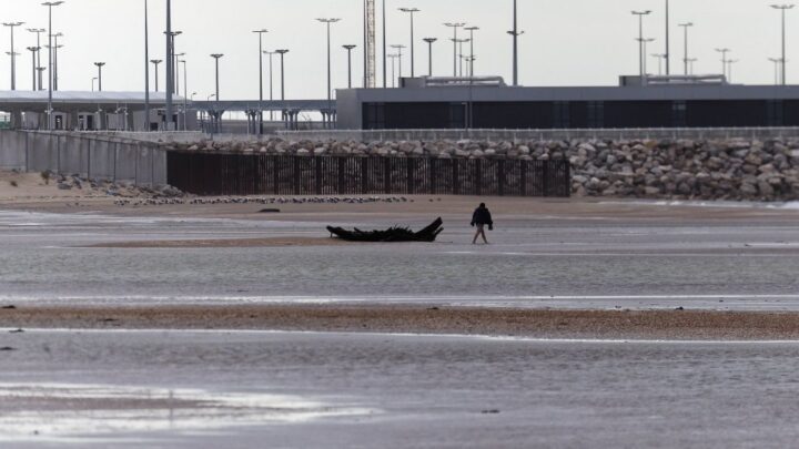 Une centaine de migrants secourus dans la Manche en une seule matinée