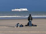 « On va aller de drame en drame » : dans la Manche, les migrants prennent toujours plus de risques