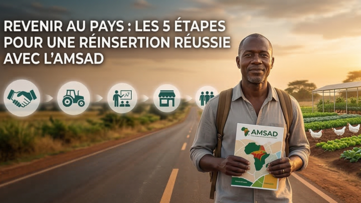 Le Manifeste du Retour